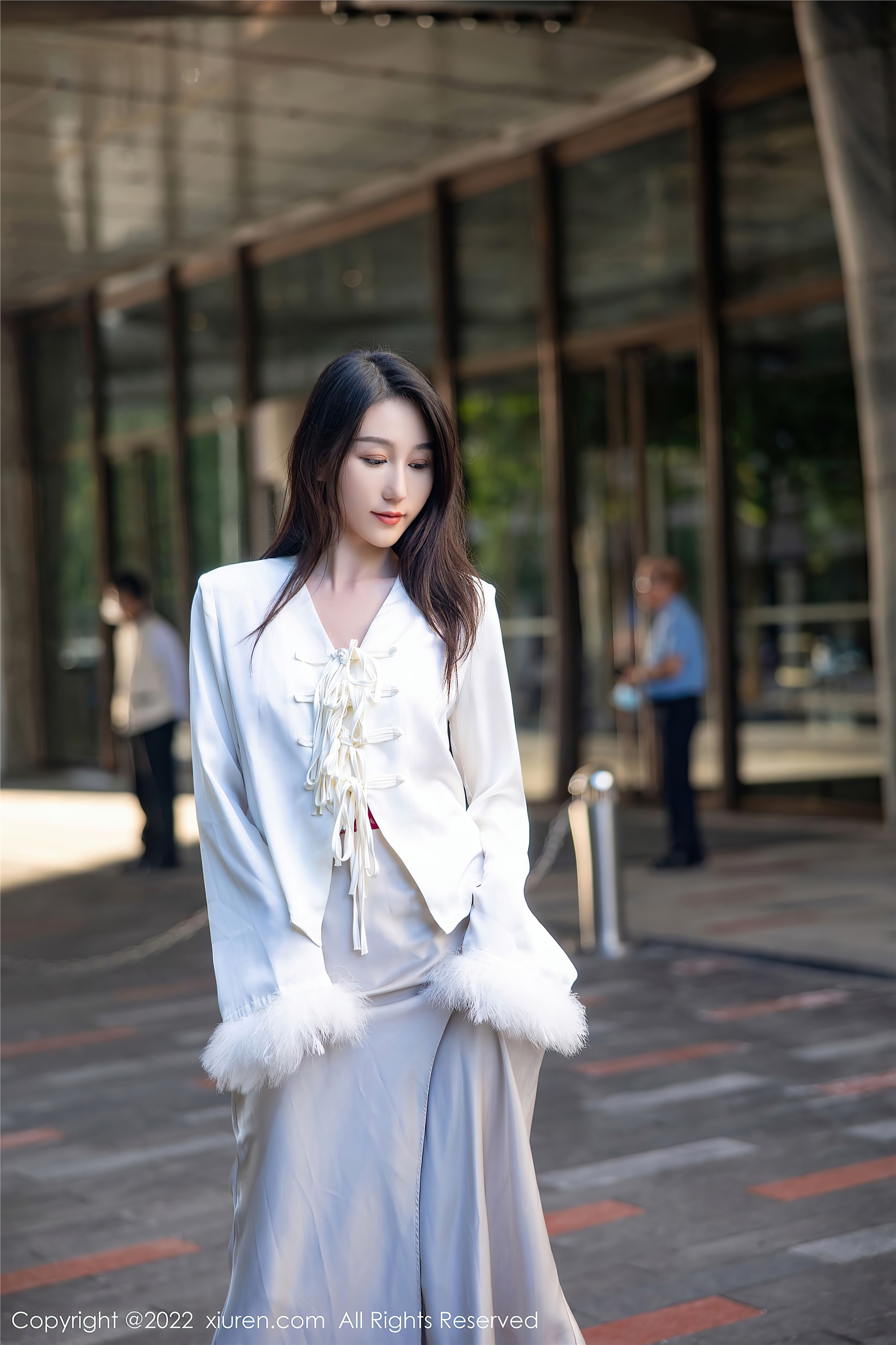 Xiuren秀人网 2022.10.20 NO.5734 薇薇酱